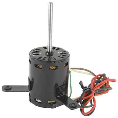 Daikin 106646501 Motor 208-230V 1Phase 1/8HP 1550RPM