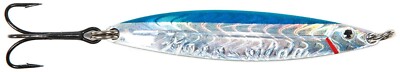 Blue Fox MORESILDA Trout Series 6g 10g Blinker Spoon Forelle Forellenblinker
