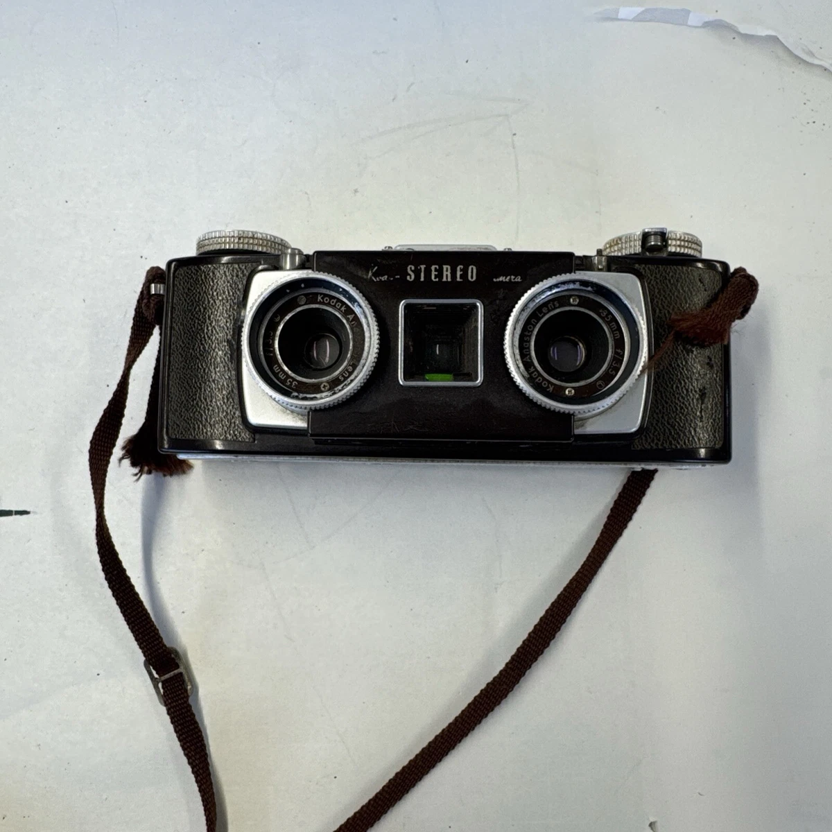 Kodak Vintage Stereo Cameras for sale - eBay