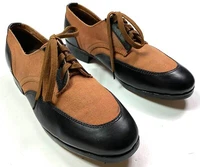 WWII GERMAN KRIEGSMARINE U-BOAT EM NCO CREW COLD WEATHER DECK SHOES-SIZE 9