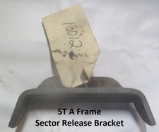Meyer St Plow A Frame Sector Release Bracket 13012 Meyer St Plow A Frame Sector Release Bracket 13012