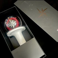 Stray Kids OFFICIAL LIGHT STICK Ver 2