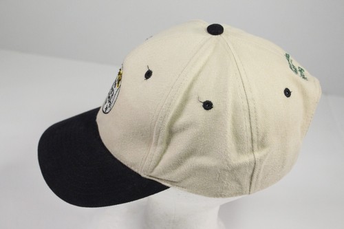 Cappello Jasper Wildcats Baseball State Champs 2000 beige blu 1996 1997 1998 - Foto 3 di 6