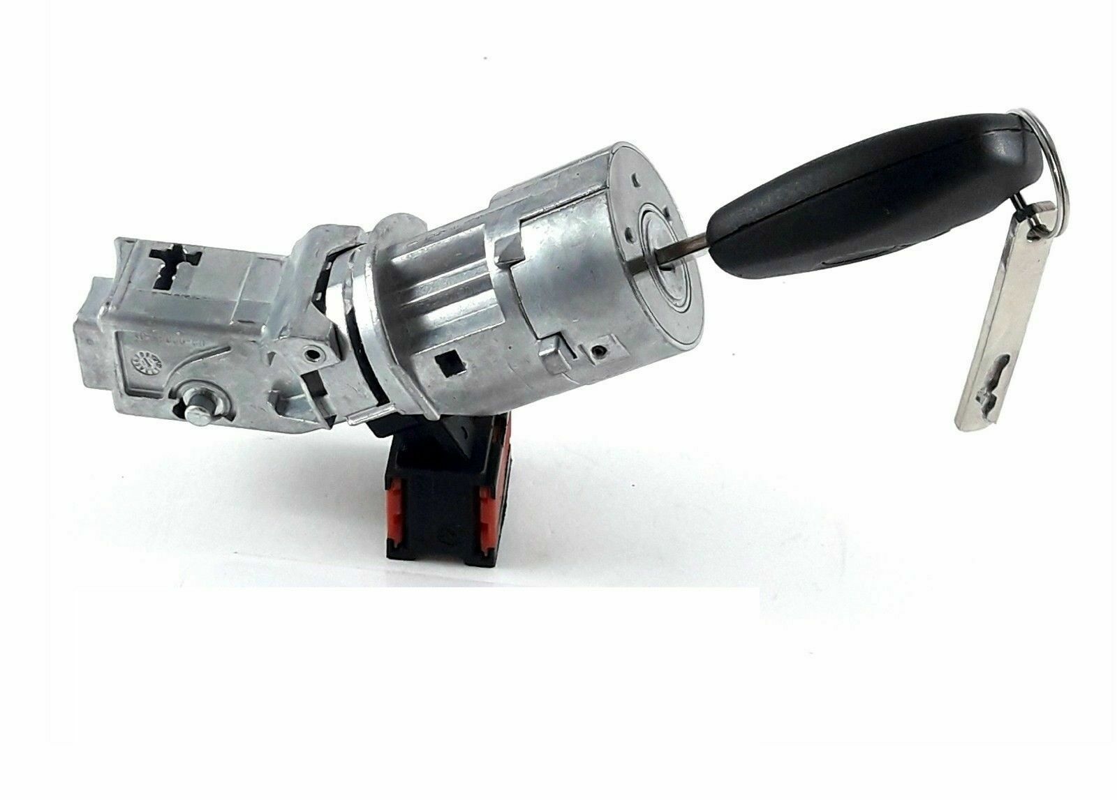 Antivol de direction robuste type Neiman en acier pour Mercedes Citan 2013+