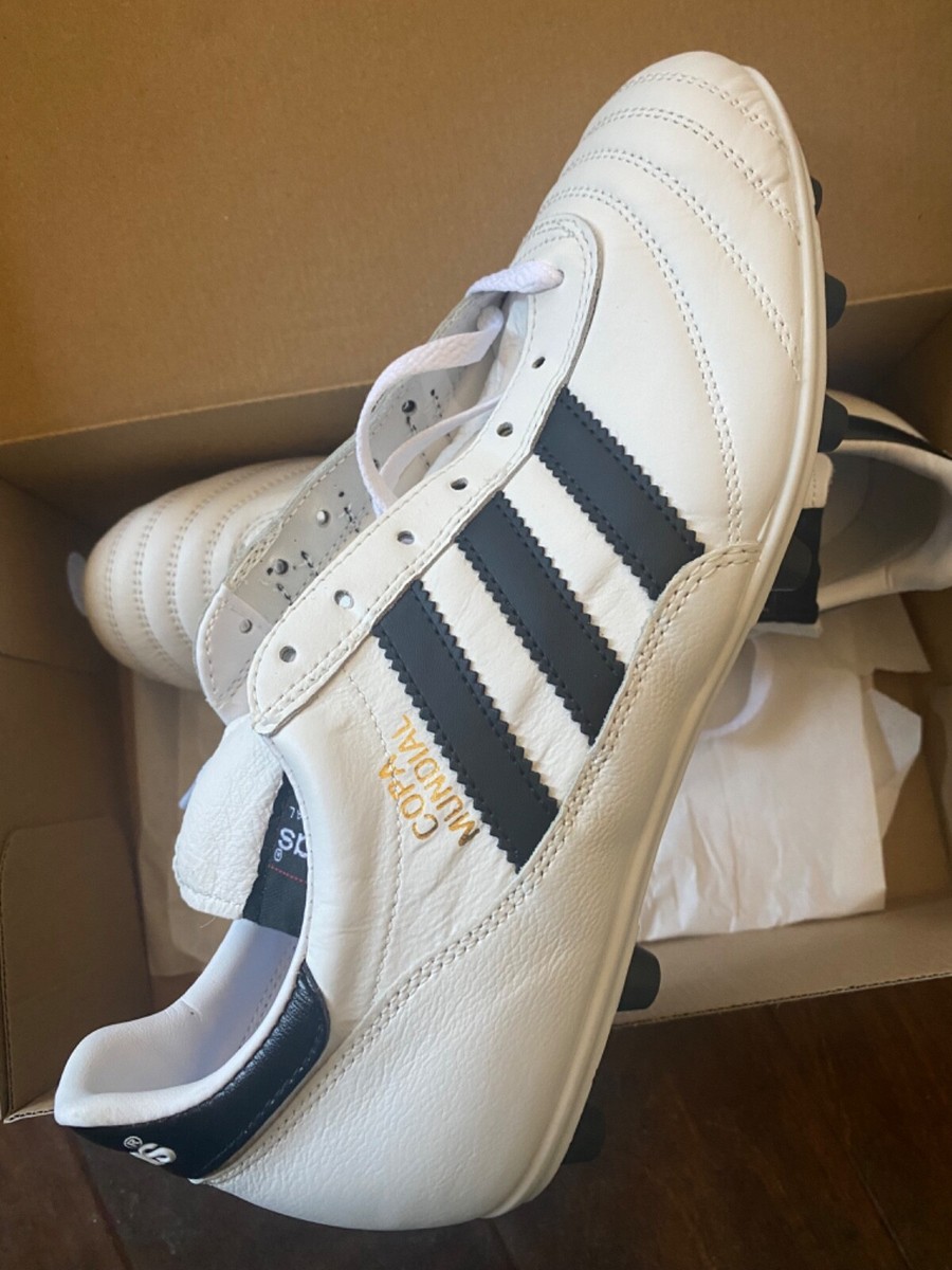 adidas Copa Mundial サッカーシューズ27cm ADIDAS COPA MUNDIAL – WEMBLEY SOCCER SHOP