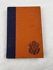 The Air Officer's Guide 1971 22nd Edition Stackpole Hardcover Good