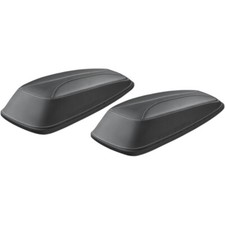 Saddlemen Bagger Saddlebag Lid Cover - Domina...