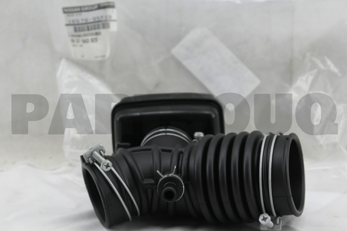 FUMi出品 1657895F0B Genuine Nissan HOSE-AIR DUCT 16578-95F0B | eBay