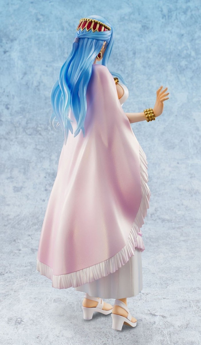 Vivi ONE PIECE DXF THE GRANDLINE SERIES - SPECIAL NEFERTARI VIVI
