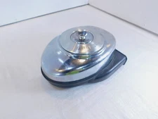 Harley Davidson Dyna Super Glide & Low Rider Air Cleaner Airbox and Backplate