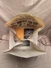 Upcycled VTG Vinyl Record 33s, 12” Record Sleeve Gift Bags,novelty, Party Bag — photo 1