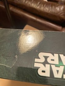 LEGO Star Wars: UCS Red Five X-Wing Starfighter (10240) NISB