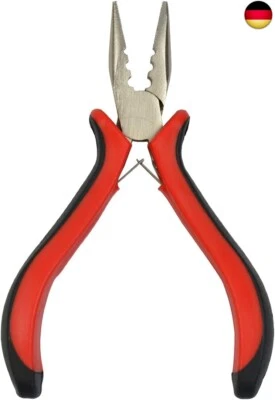 MARKE YTBYT Haarverlängerungs Zange für Micro Nano Ring Microringe Extensions und 3-Loch H