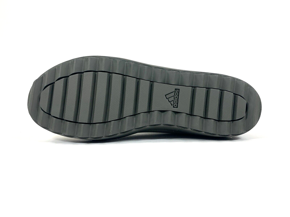adidas ZNSORED Gore-Tex Waterproof Sneaker Boots Olive Green