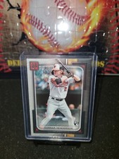 2023 Topps Museum Collection - Gunnar Henderson #34 (RC) for sale