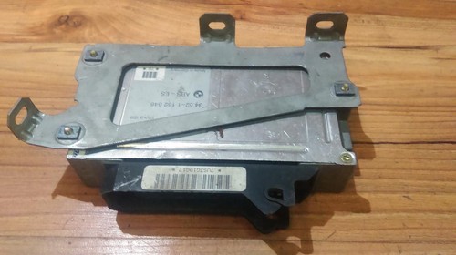 34521162646 Steuergerät ABS 5wk88408 BMW 3-Series DE103980-99