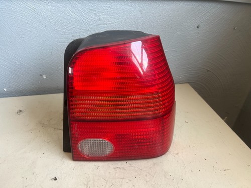 VW Lupo 6X  1,4 44kW 2000 Rücklicht Rückleuchte Rechts 6X0945096D