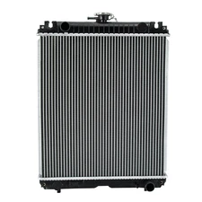 RD41142300 Radiator For Kubota U50-3 KX121-3S KX161-3 KX121-3 U45-3ST Models