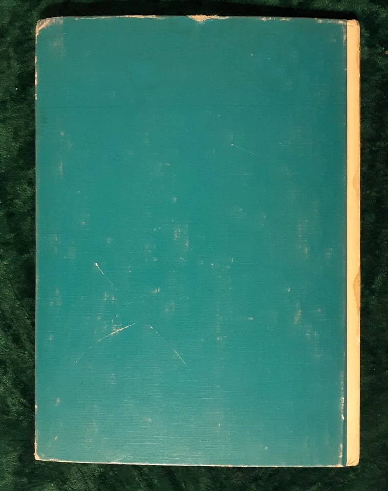 Vintage Dr. Seuss's ABC - 1963 - Book Club Edition - VG - Image 2 of 4