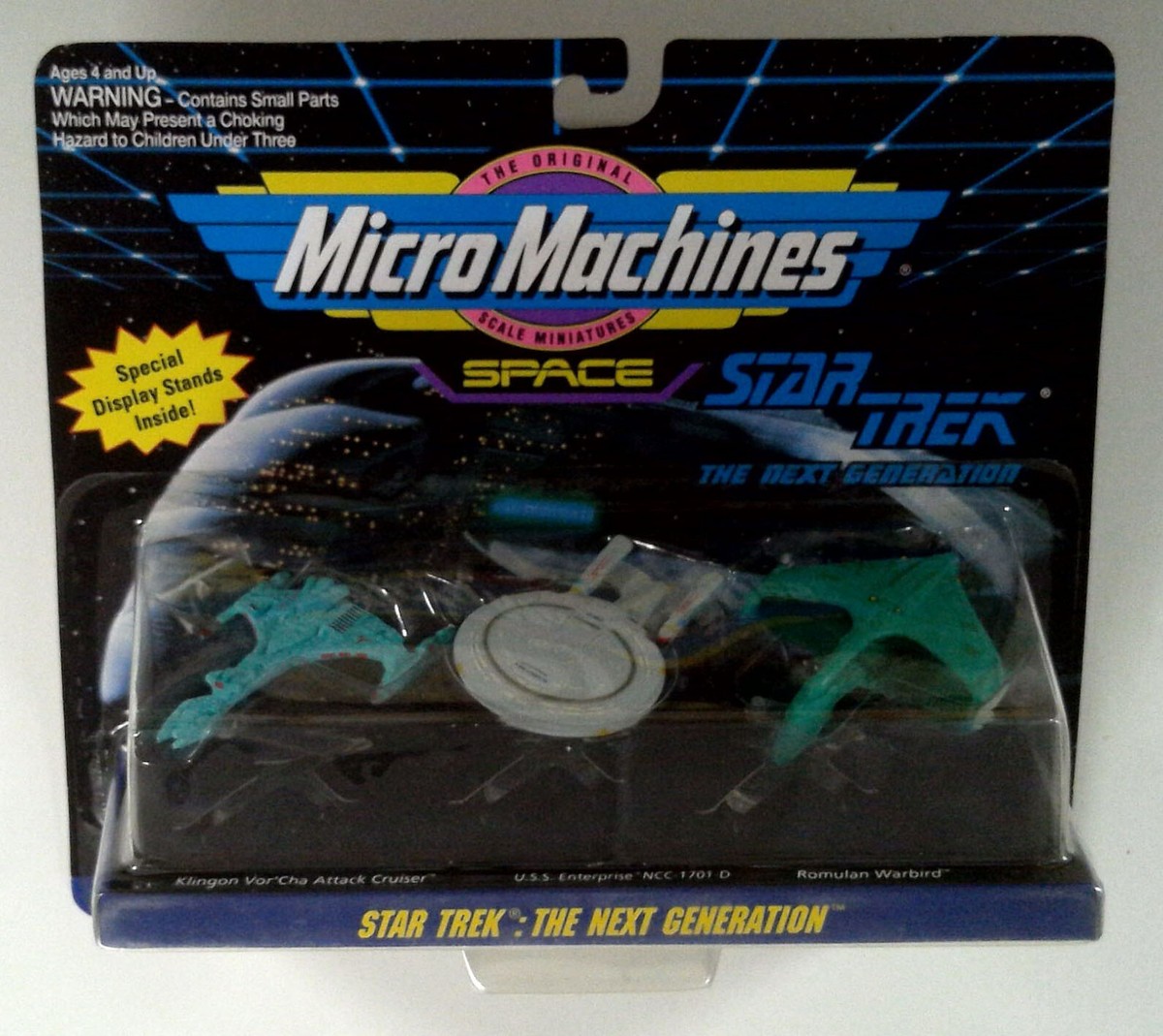 スタートレック MICRO-8 カセット スタートレック MICRO-8 カセット Star Trek Micro Machine