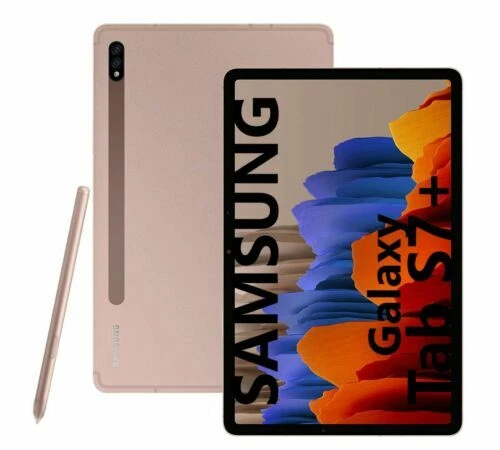 Tablet Samsung Samsung Galaxy Tab S