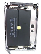 iPad Mini 2nd A1489 7.9" ME276LL/A Space Gray Case Genuine Battery 020-8259 164