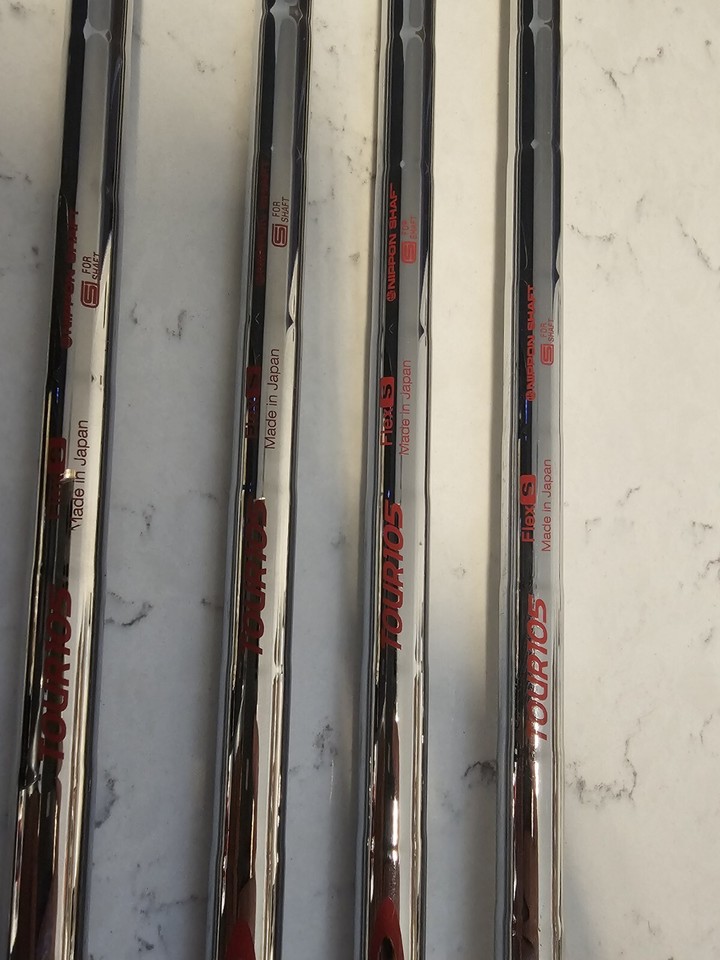 Ping Glide 4.o Wedges eBay