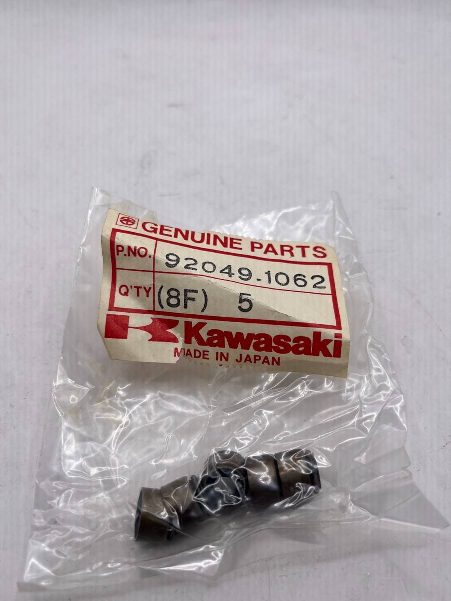 ikitakyaike1119V1,BX,ERC,TP5JGR他 500球 NOS Kawasaki Ninja 1000R ZX900 KLF185 EN500 EX500 Oil Seal (QT 1