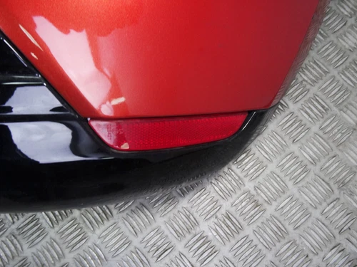 Paragolpes Trasero para RENAULT CLIO IV Dynamique 2014 208509 - Imagen 10 de 13
