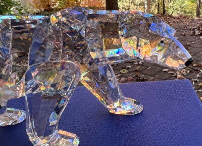 SWAROVSKI Crystal 