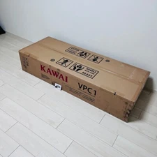 Kawai VPC1 88 Key Virtual Piano Controller with foot pedal genuine Brand New