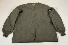NEW MED L. USGI US FLAME RESIST AIRCREW COLD WEATHER LINER NSN 8415-01-394-3834