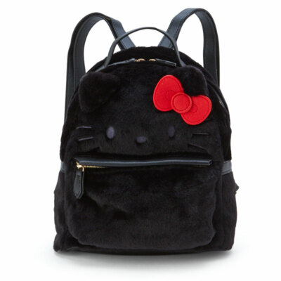 Hello Kitty Puma Mini Backpack Sanrio Hello Kitty Mini Backpack