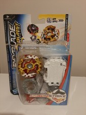 beyblade burst evolution spryzen requiem hasbro