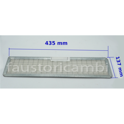 Innova AirLeaf SL 400 Ventilconvettore Fan Coil A Pavimento - Foto 7