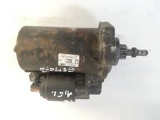 Démarreur Audi 60