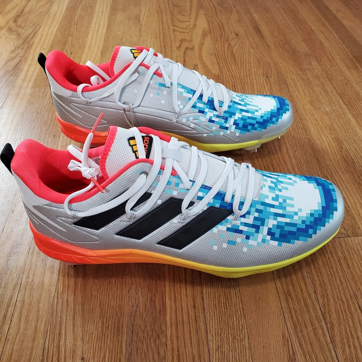 adidas Afterburner for Sale | Authenticity Guaranteed | eBay