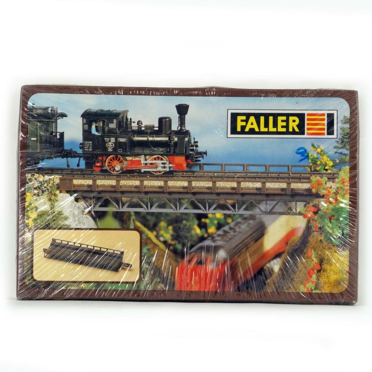 NゲージFALLER vollmer ストラクチャー3点専用ページ 61Q7qyxR6LL._UF350,350_QL50_.jpg