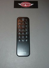 iHOME Rz1 IPOD DOCK SYSTEM Remote Control FOR IP49, IP90