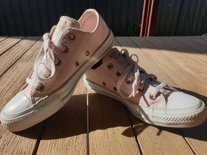 womens ct all star craft sl lo