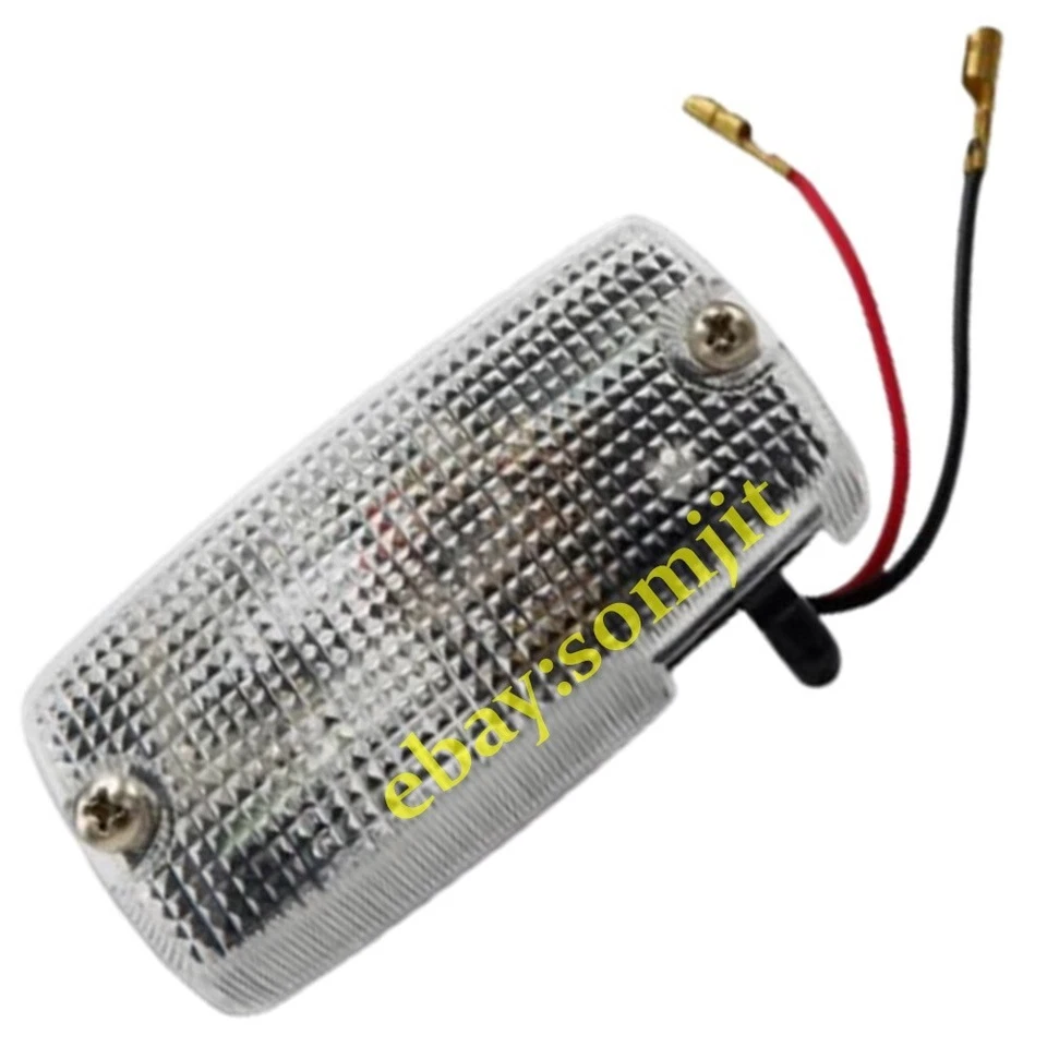 INTERIOR DOME LIGHT LAMP for Isuzu Pickup TFR KB KBZ Rodeo Holden Brava1988-2002 - Image 2 of 4