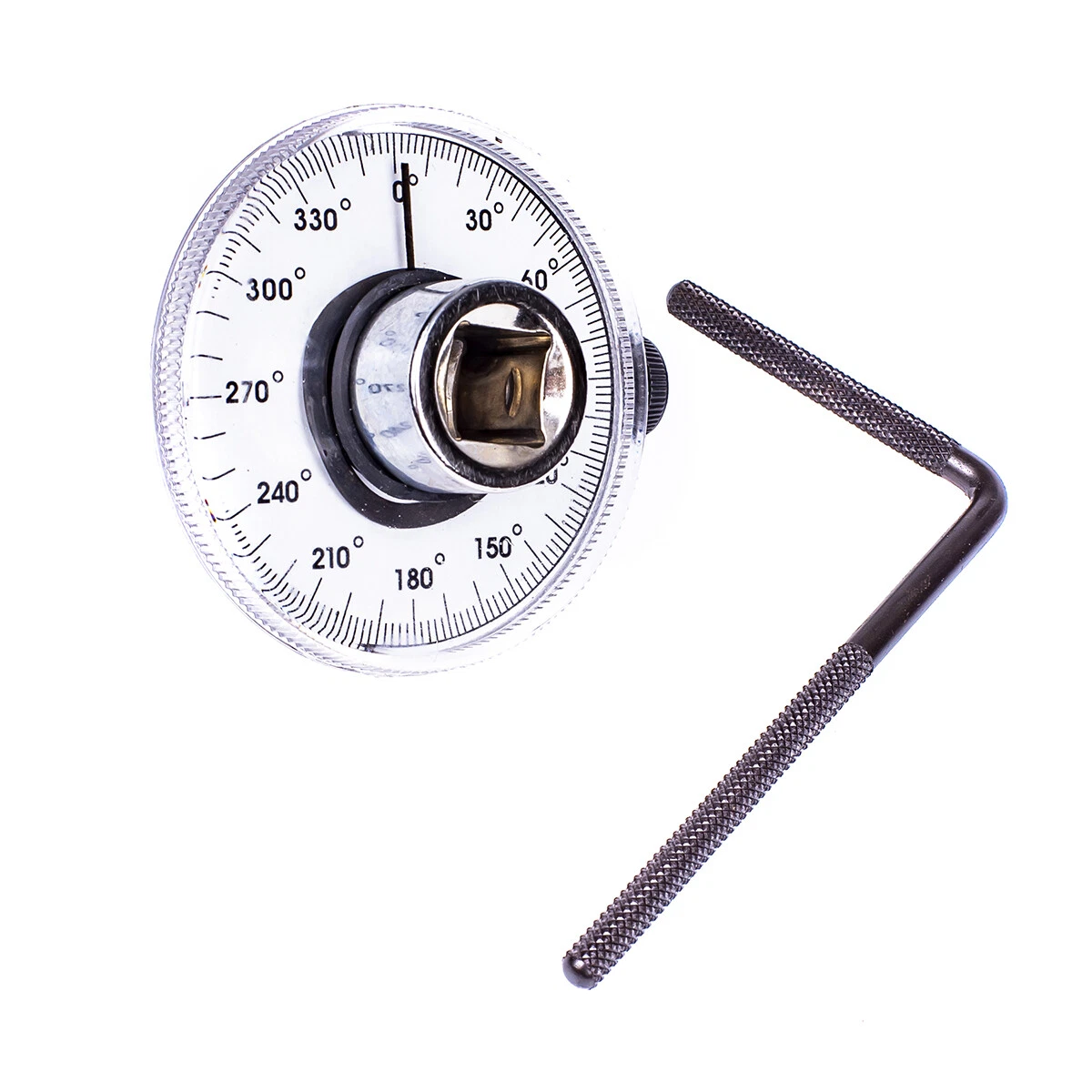 Best torque 2024 angle gauge