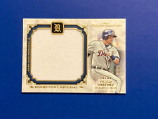 2014 Topps Museum Collection Baseball Cards 49