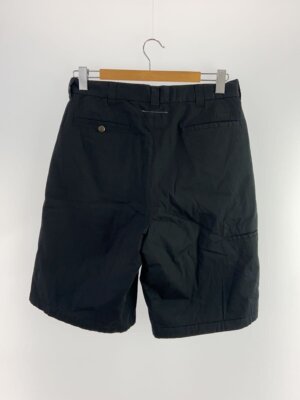 パンツ supreme mm6 margiela padded short 36 Supreme MM6 Maison Margiela Padded Short Black Men's - SS24 - US