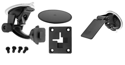 Car Mount Kit for Sirius XM Satellite Radio and Antenna