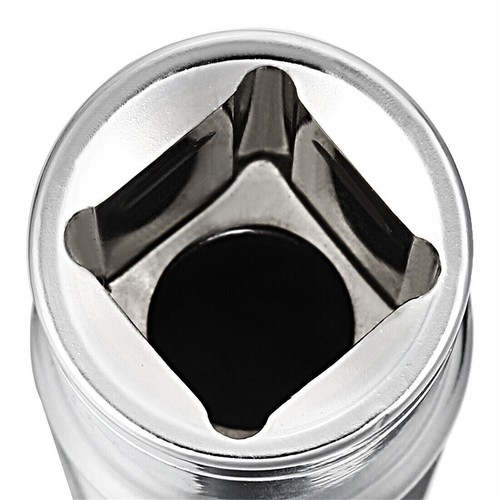 4pcs/Set 1/4 Inch Drive 10mm 6-Point Deep Socket MetricuT - Picture 7 of 8