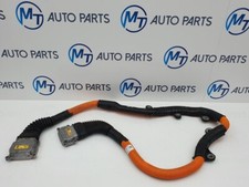 BMW 3 SERIES ELECTRIC MOTOR HIGH VOLTAGE CABLE 6824116 F30 HYBRID