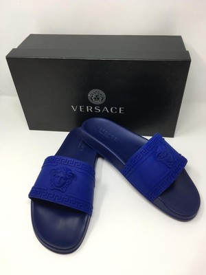 palazzo medusa pool slides