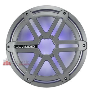 jl audio sport grille