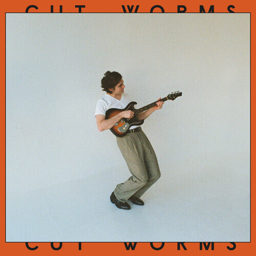 新品　カラーLP Cut Worms - Cut Worms Cut Worms by Cut Worms (Record, 2023) 656605244914| eBay